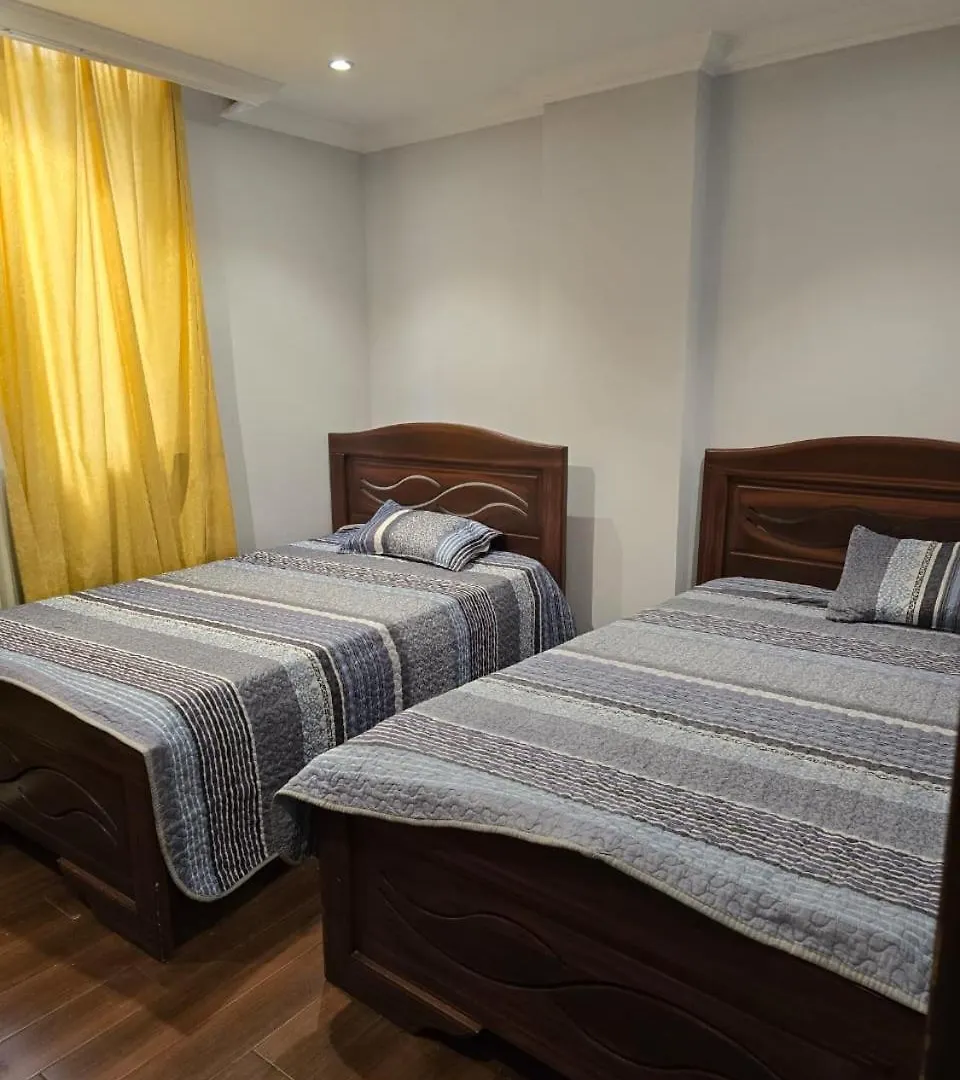 Appartamento Sunrise Real-Estate Addis Abeba