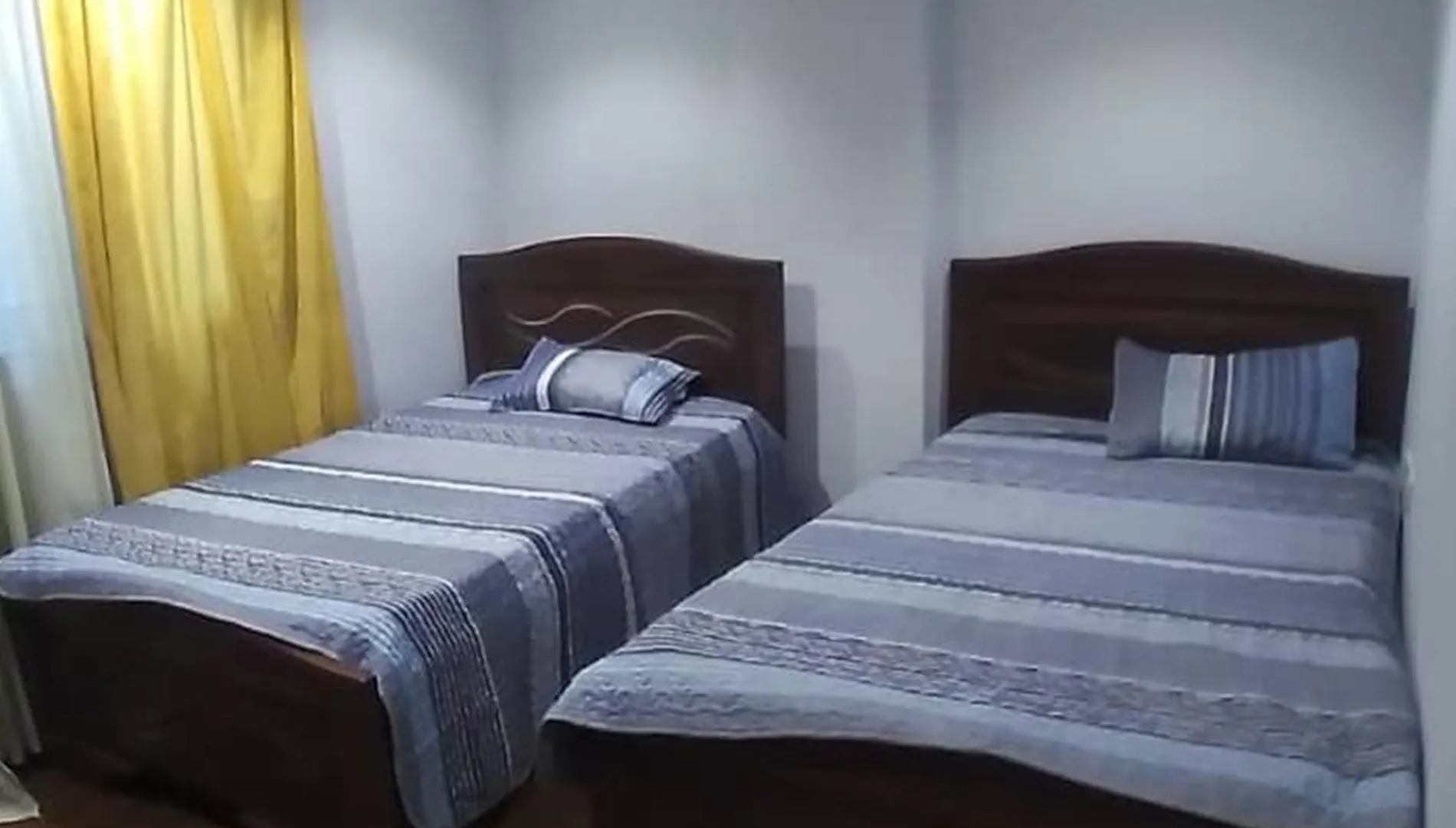 Appartamento Sunrise Real-Estate Addis Abeba 0*,  Etiopia