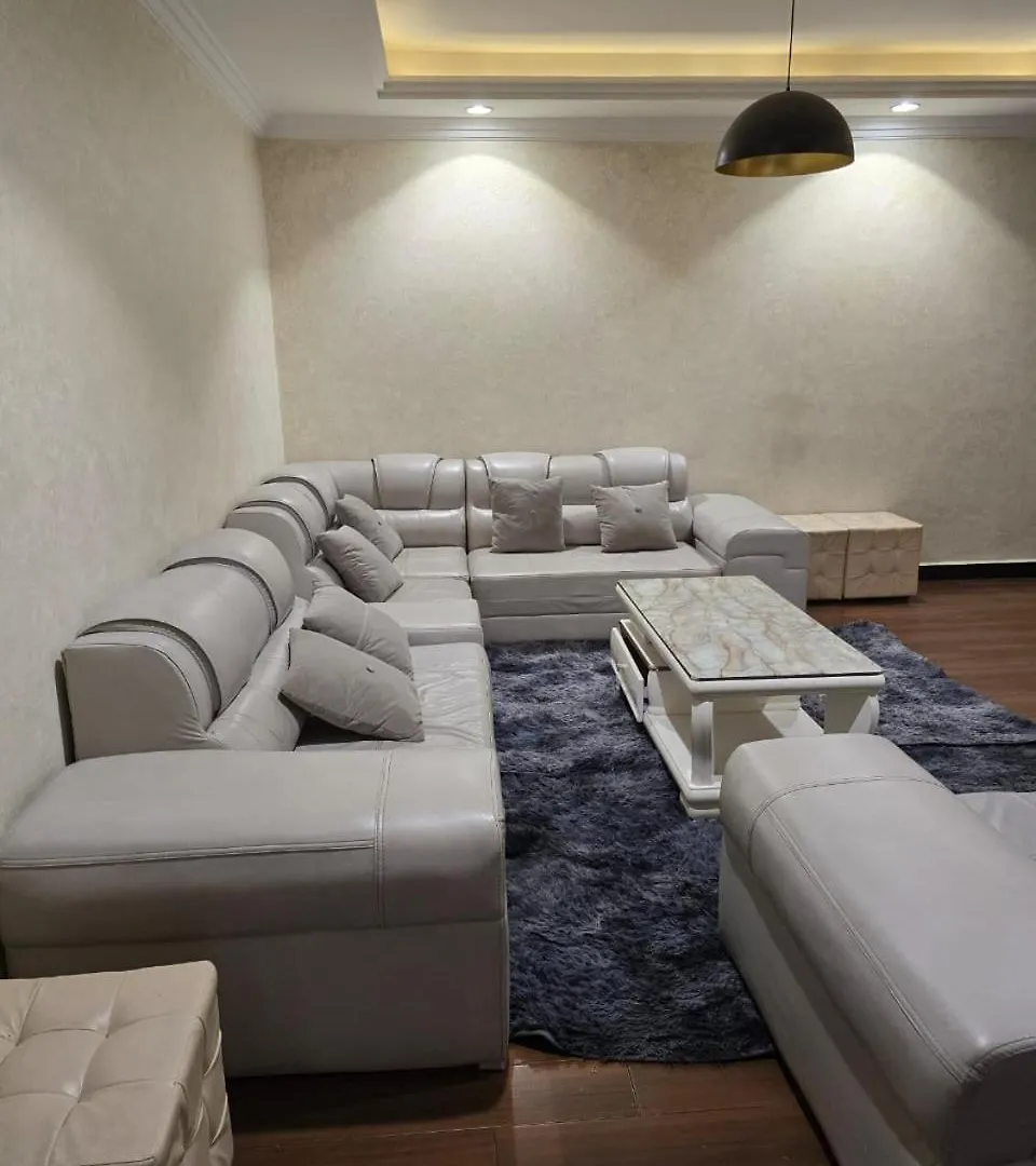 Appartamento Sunrise Real-Estate Addis Abeba