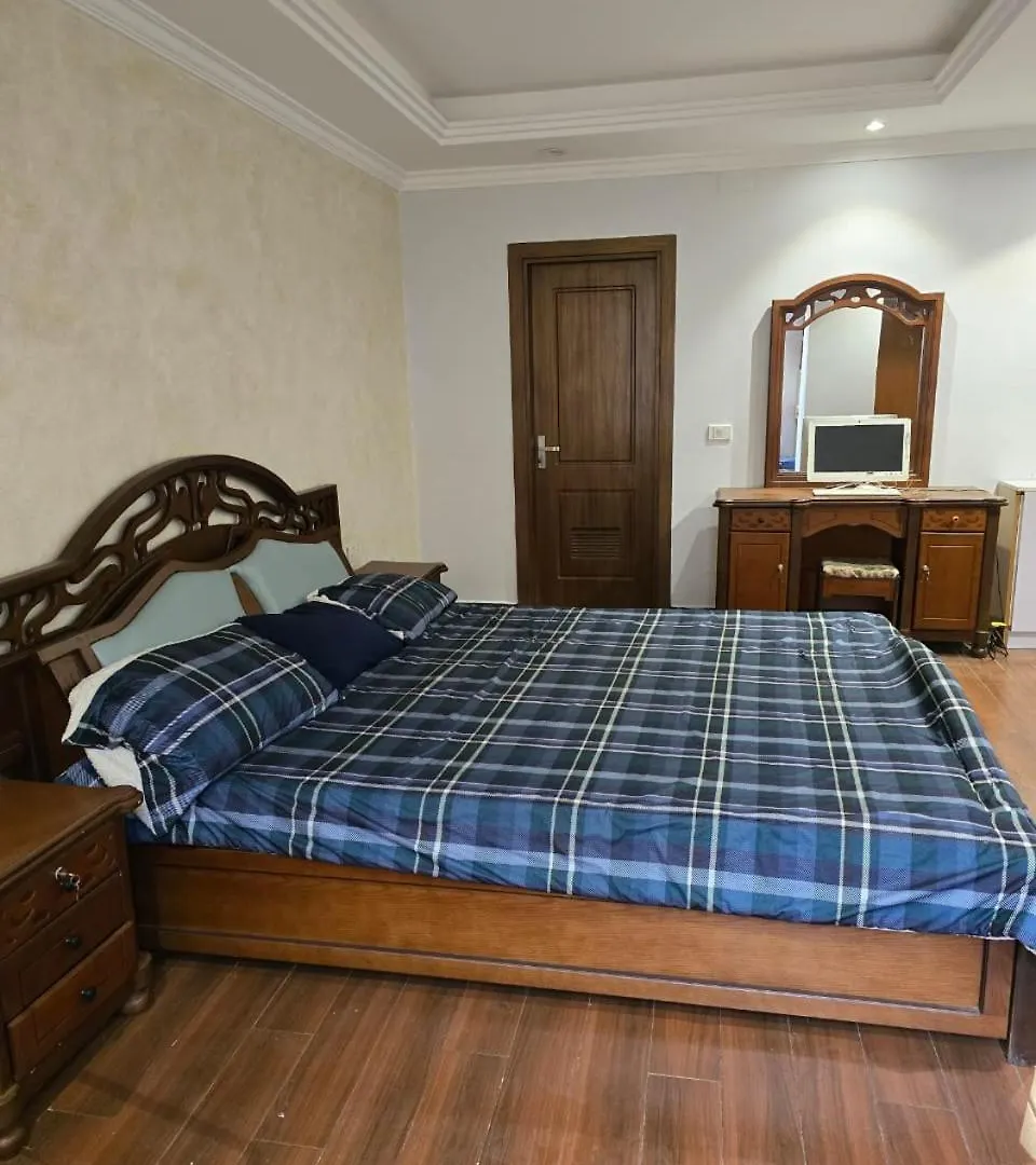 Appartamento Sunrise Real-Estate Addis Abeba Etiopia