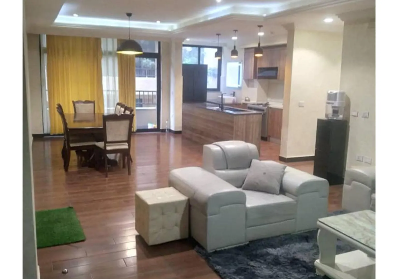 Appartamento Sunrise Real-Estate Addis Abeba 0*,  Etiopia