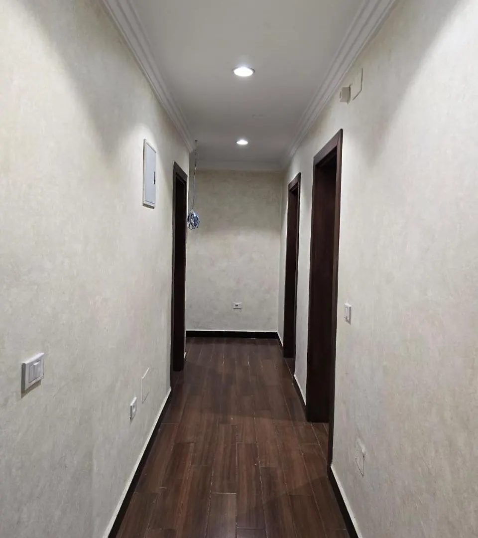 Appartamento Sunrise Real-Estate Addis Abeba