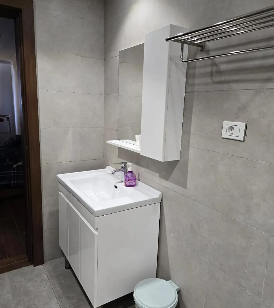 Appartamento Sunrise Real-Estate Addis Abeba